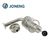 pressure safety valve